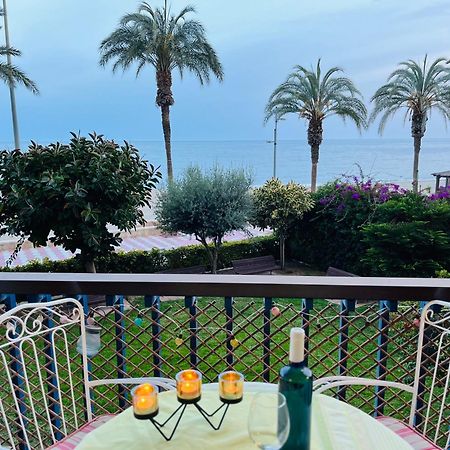Brisas Del Mar Mediterraneo Aguadulce  Esterno foto