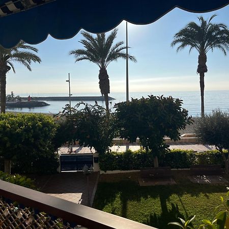 Brisas Del Mar Mediterraneo Aguadulce  Esterno foto